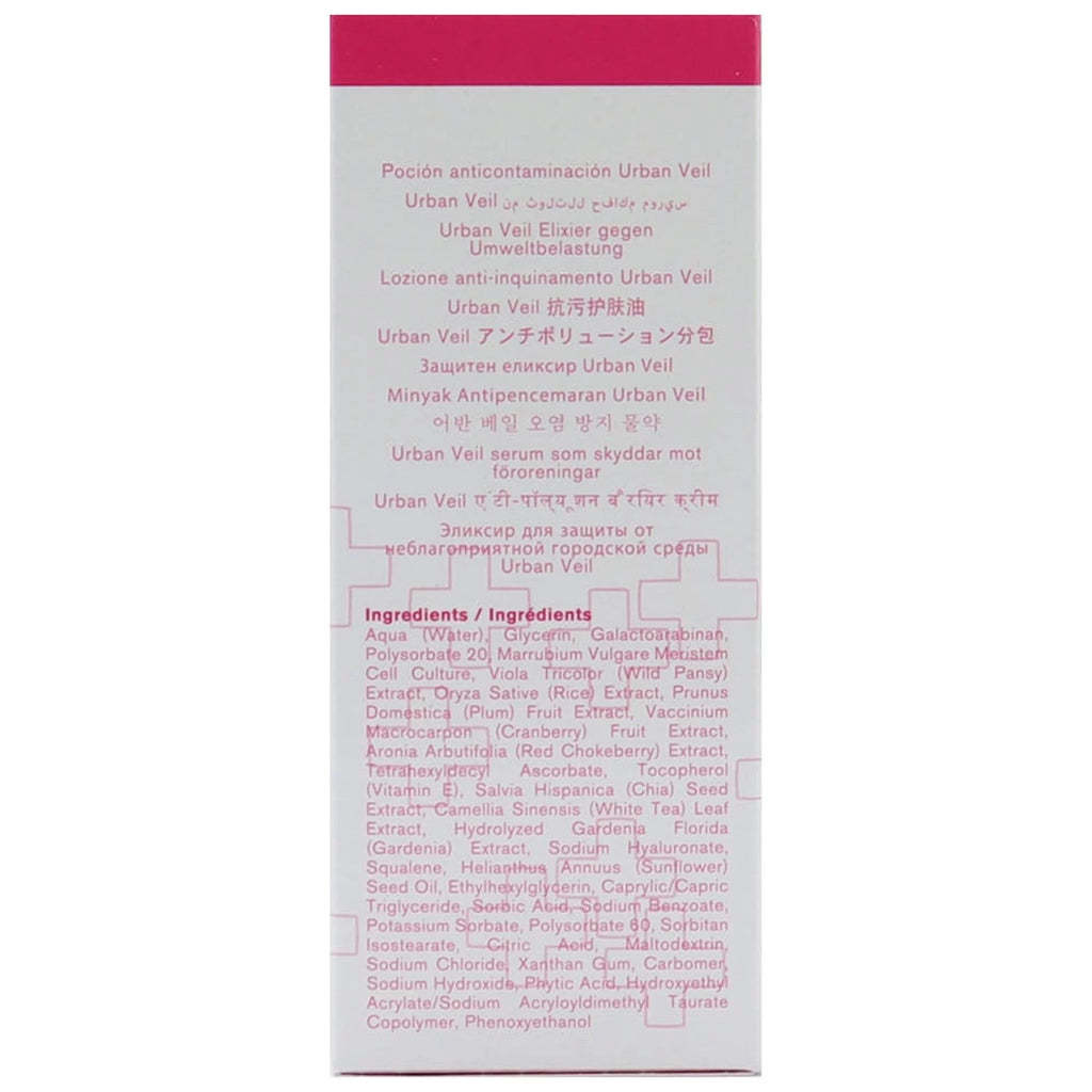 1.01 fl oz Anti-Pollution Potion M15800