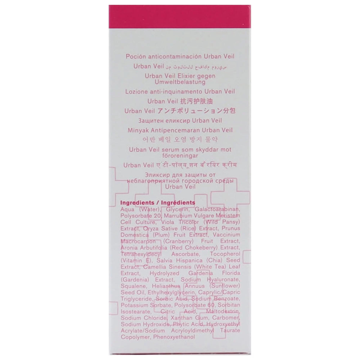 1.01 fl oz Anti-Pollution Potion M15800