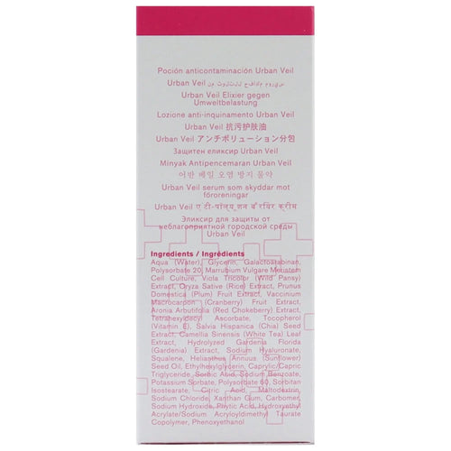 1.01 fl oz Anti-Pollution Potion M15800