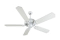 White Ceiling Fan N790935