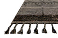 Grey Multi 5'6 x 8'6 Rug M45900