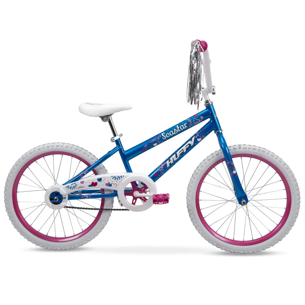 20 in. Kids Bike X20744
