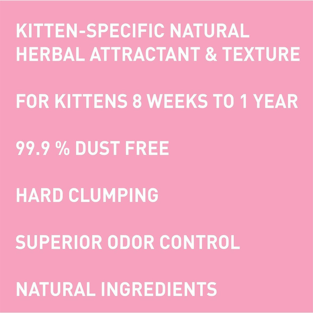 Cat Litter W720