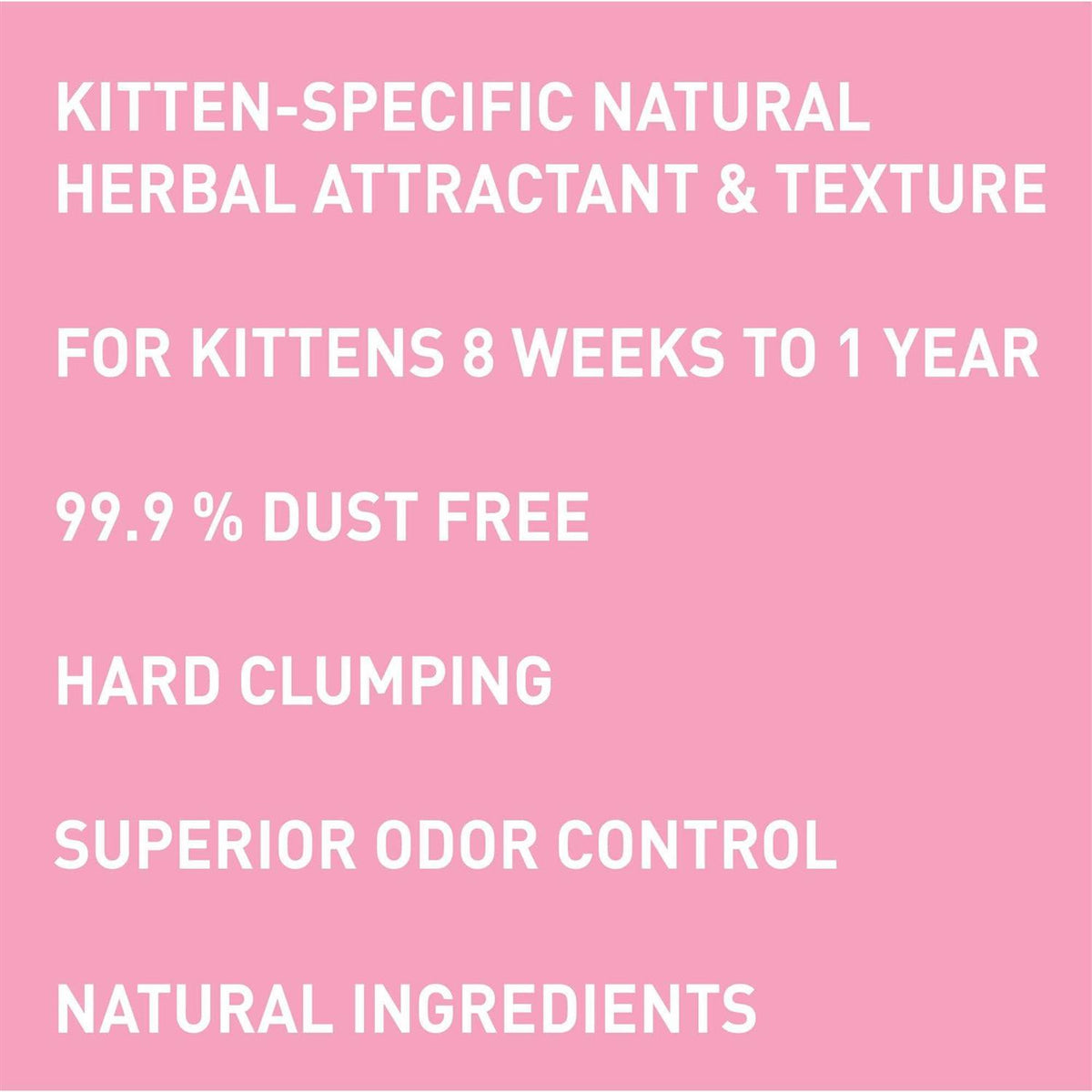 Cat Litter W720