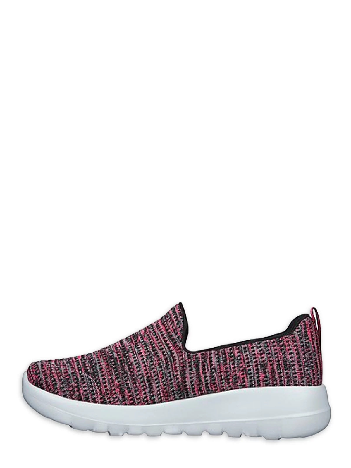 Knit Slip-On Walking Sneaker G6433