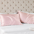 Silk Pillowcase Q276745