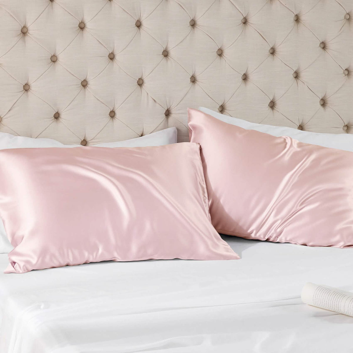 Silk Pillowcase Q276745