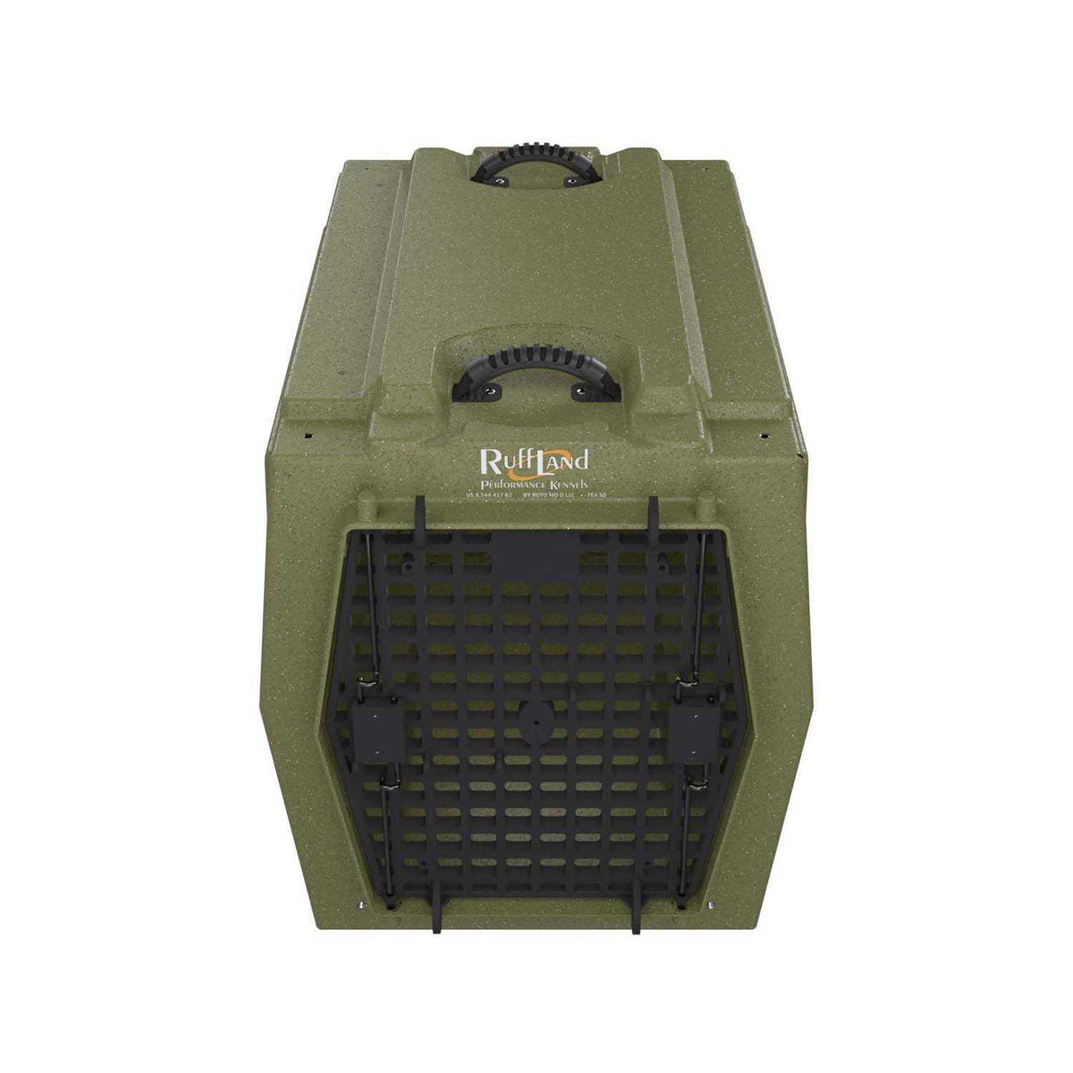 Dog Kennel G140