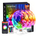Smart WiFi Led Strip Lights 100ft X7579
