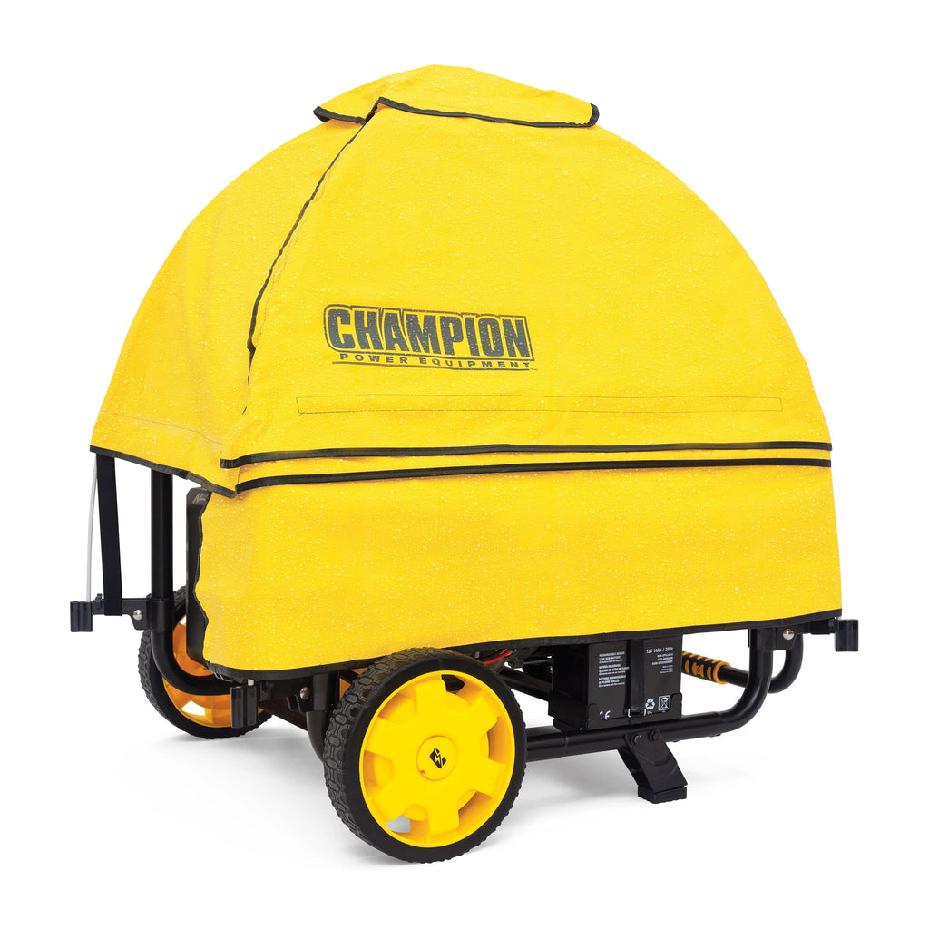 Generator Cover Q42764