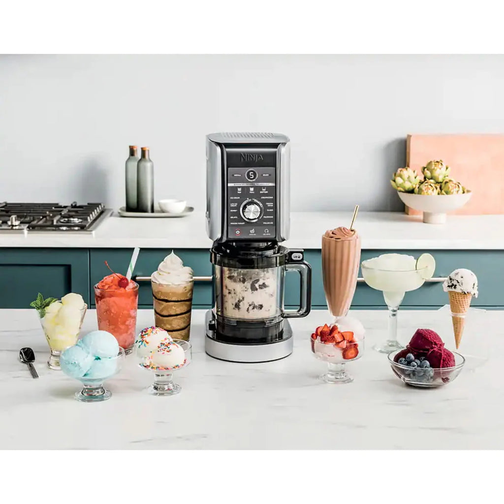 Frozen Treat Maker G895251