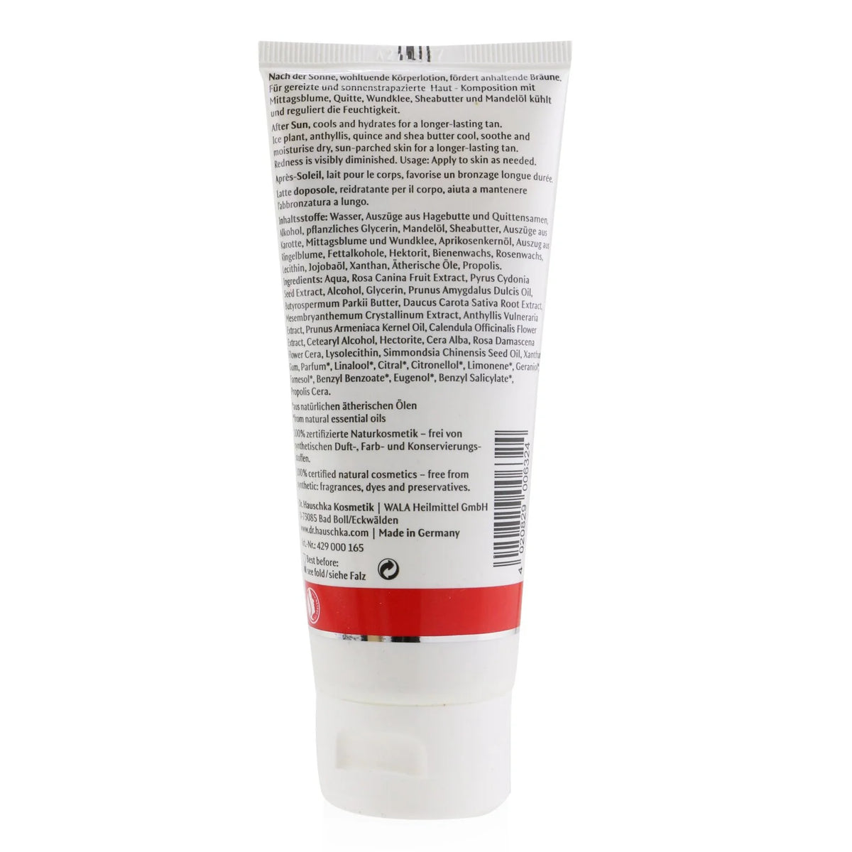 After Sun Lotion 100ml M131