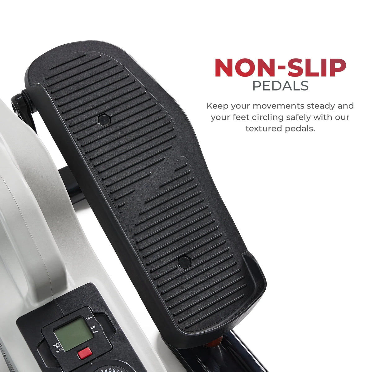 Under Desk Elliptical Peddler Exerciser Y291640