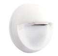 5x22 Round 5W 12V 24V DC Cool LED White Y953