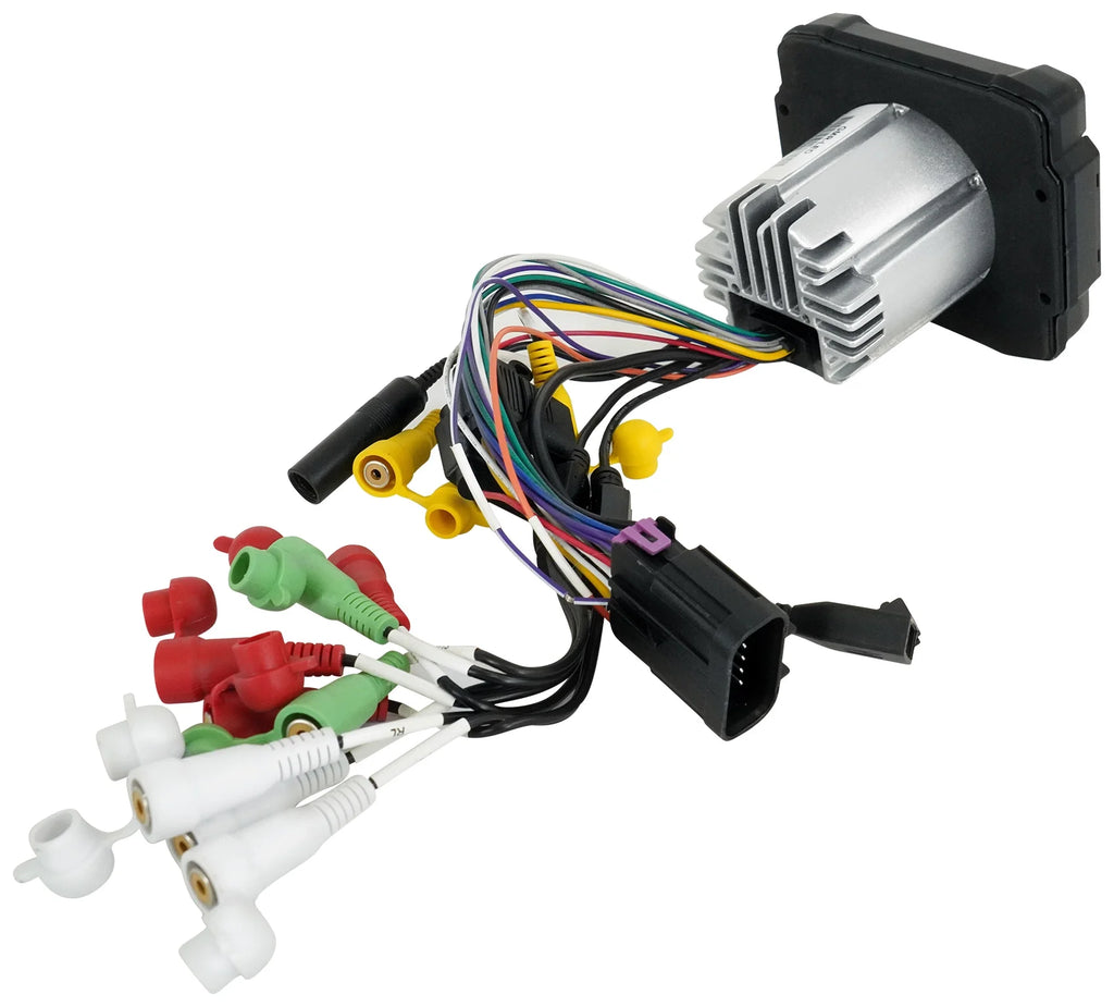 Marine Bluetooth Receiver with 2 6.5" Speakers P939926