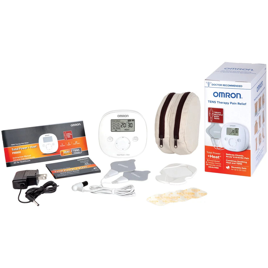 TENS Device & Gel Refills W566