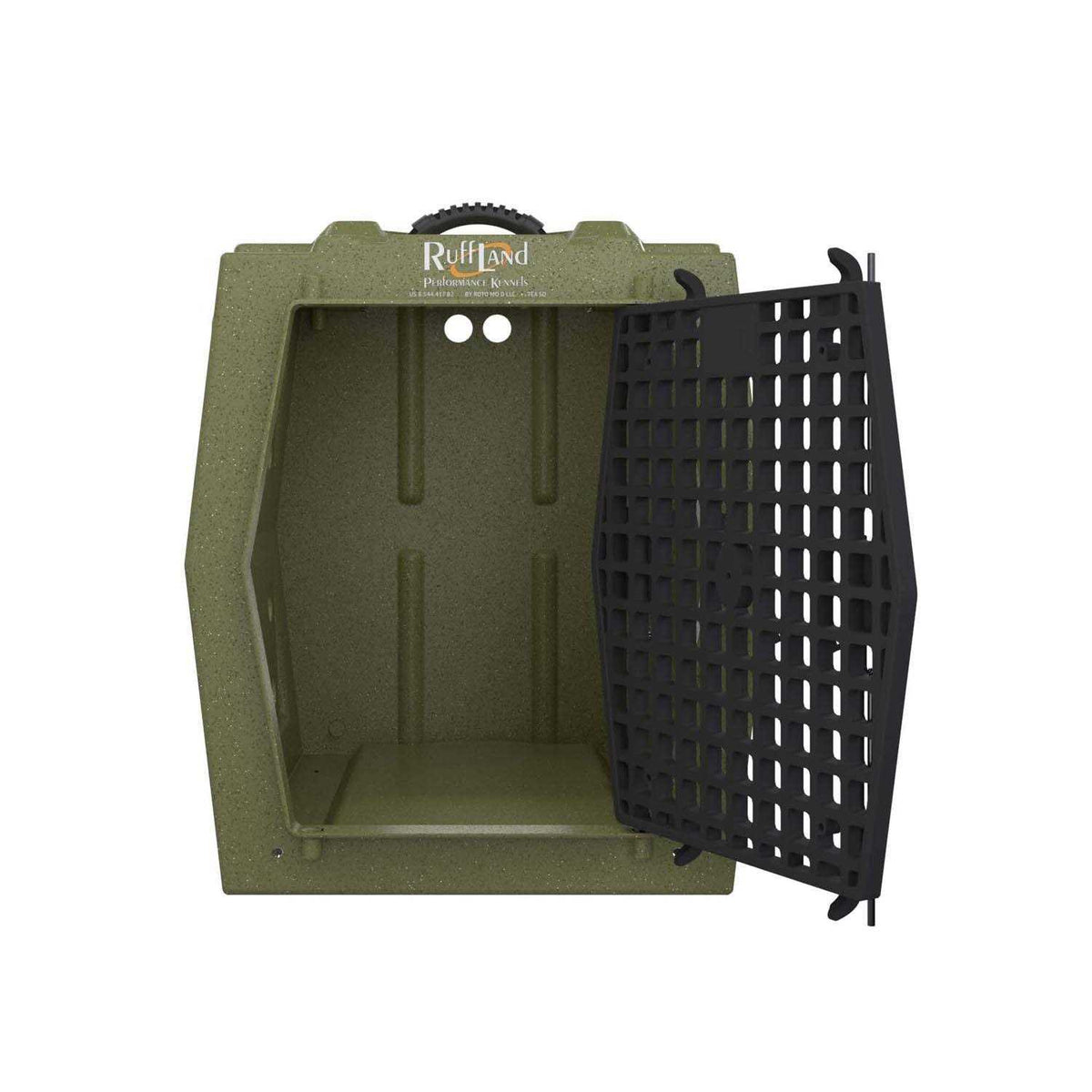 Dog Kennel G140