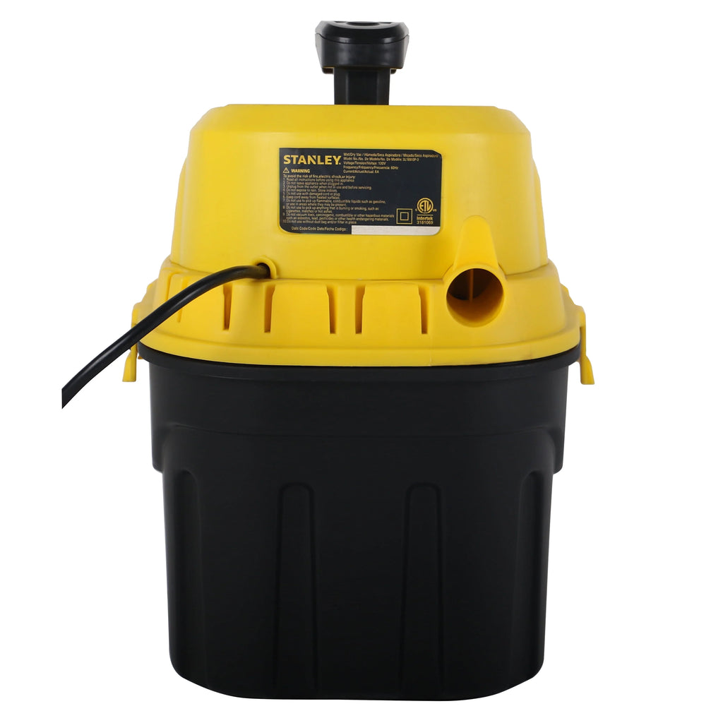 3 Gallon Wet Dry Vacuum N5608