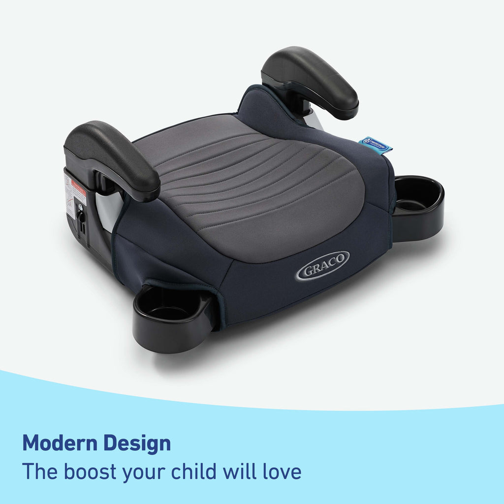Backless Forward Facing Booster Seat O2272