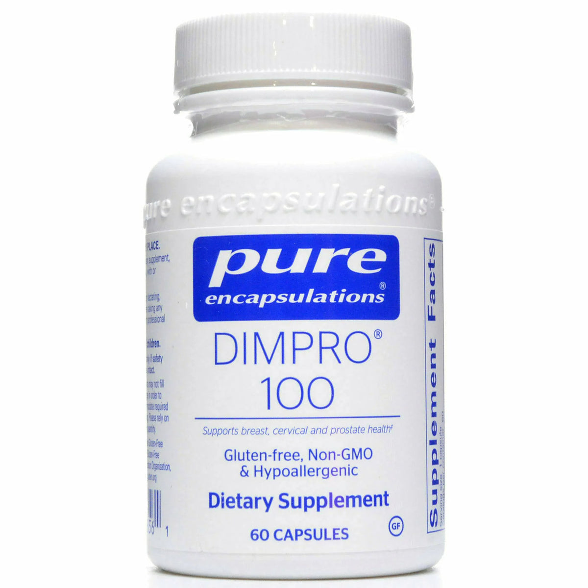 100 Capsules T692