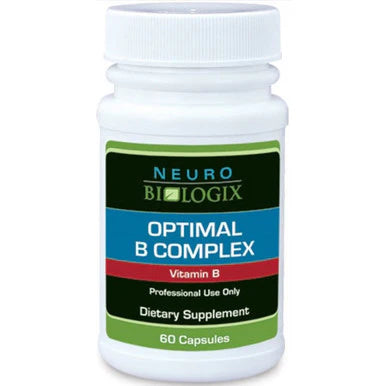 Optimal B Complex A318320