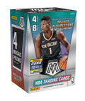 NBA Basketball Trading Cards Blaster Box X588984